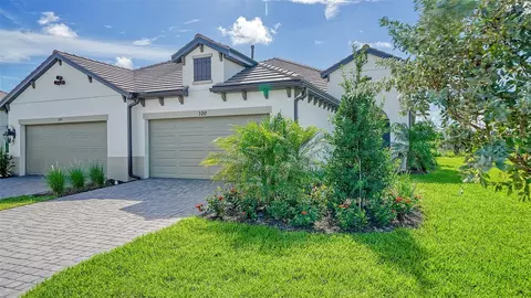100 Corserra Dr, Nokomis, FL 34275