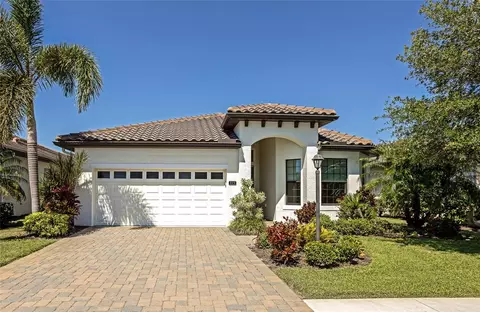 115 Nolen Dr, Venice, FL 34292