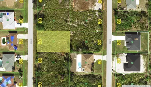7388 Bass St, Englewood, FL 34224
