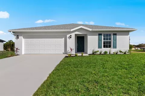 3188 Jennings Blvd, Port Charlotte, FL 33981