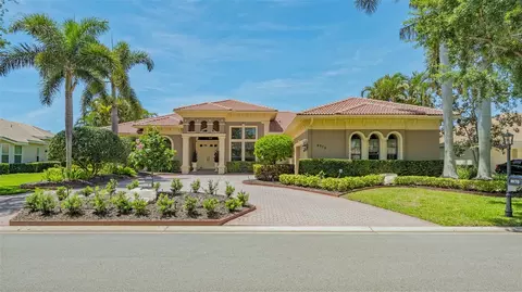 8970 Wildlife Loop, Sarasota, FL 34238