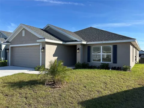 2600 Averland Loop, North Port, FL 34287