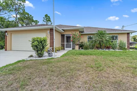 4362 Wall Ln, North Port, FL 34287