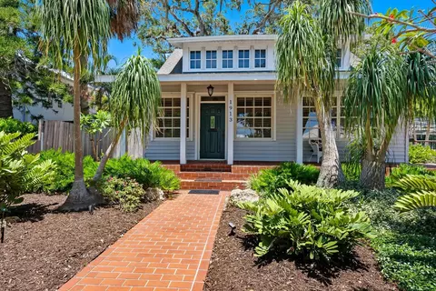 1913 S Orange Ave, Sarasota, FL 34239