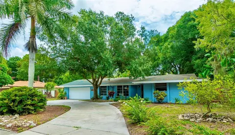 2147 S Jefferson Ave, Sarasota, FL 34239