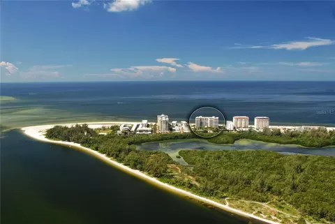 1800 Benjamin Franklin Dr #A403, Sarasota, FL 34236