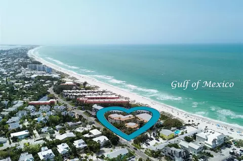 6420 Gulf Dr #3, Holmes Beach, FL 34217