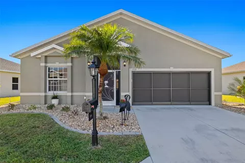 1709 Sunderland Dr, Punta Gorda, FL 33980