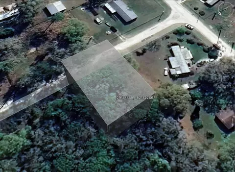 NW 134th Court, Ocala, FL 34482