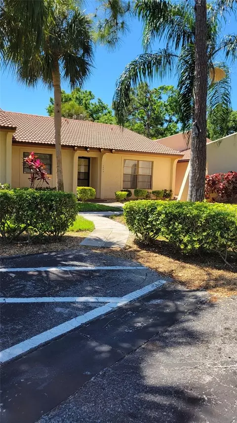 3605 Longmeadow #46, Sarasota, FL 34235