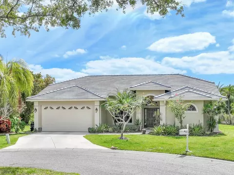 4102 Hearthstone Dr, Sarasota, FL 34238