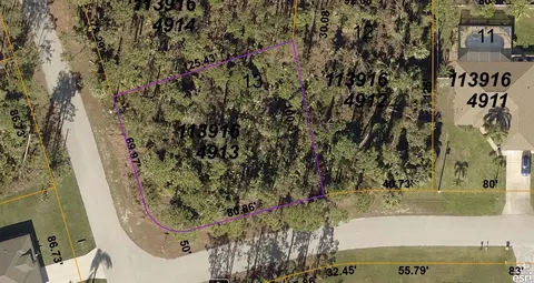 1139164913 Foxglove Ave, North Port, FL 34288