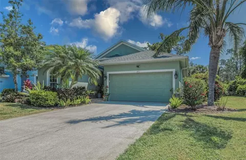 1671 Scarlett Ave, North Port, FL 34289