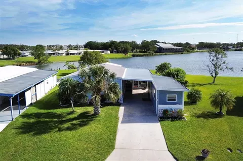 1224 45th Avenue Dr E, Ellenton, FL 34222