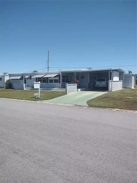 5219 6th Ct W, Bradenton, FL 34207