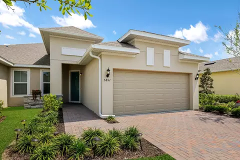 5811 Mezzana Run, Palmetto, FL 34221