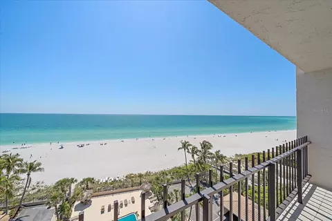 1212 Benjamin Franklin Dr #801, Sarasota, FL 34236