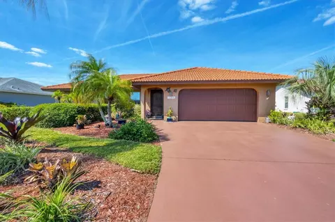 1069 N Cypress Point Dr, Venice, FL 34293