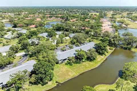 7130 Fairway Bend Ln #289, Sarasota, FL 34243
