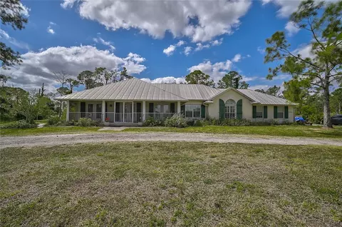 16101 Prairie Creek Blvd, Punta Gorda, FL 33982