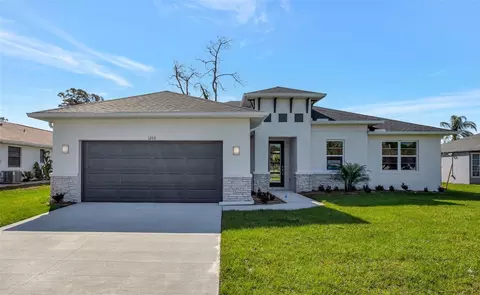 1266 Aken St, Port Charlotte, FL 33952
