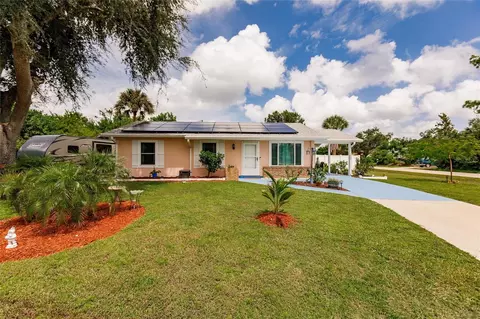 18356 Monmouth Ave, Port Charlotte, FL 33948