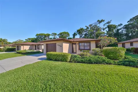 6316 26th Ave W, Bradenton, FL 34209