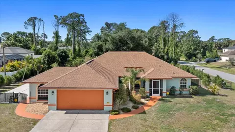 4573 Mulgrave Ave, North Port, FL 34287