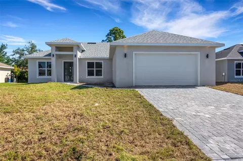 2546 Saybrook Ave, North Port, FL 34286