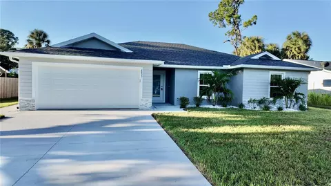 4833 Batchelor Ave, North Port, FL 34287