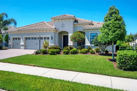 991 River Wind Cir, Bradenton, FL 34212