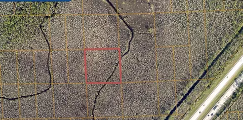 Lot 15 Inaccessible Track, Deland, FL 32724