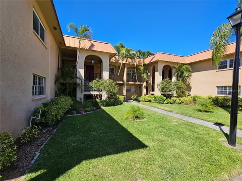 4500 E Bay Dr #124B, Clearwater, FL 33764
