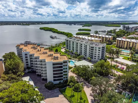8701 Midnight Pass Rd #407A, Sarasota, FL 34242
