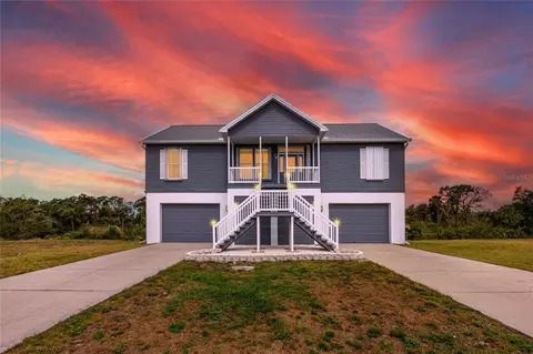 12290 Defender Dr, Port Charlotte, FL 33953