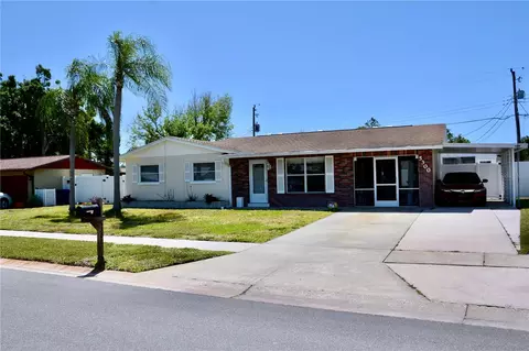 5300 Brookmeade Dr, Sarasota, FL 34232