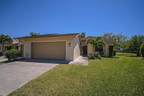 3115 Glen Elyn Blvd #8, Sarasota, FL 34237