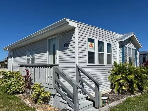 1475 Flamingo Dr #38, Englewood, FL 34224