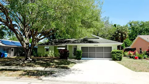 3407 46th St W, Bradenton, FL 34209