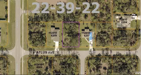 1124106208 Atlus Ave, North Port, FL 34288
