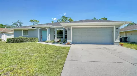 4284 Worcester Ave, North Port, FL 34287