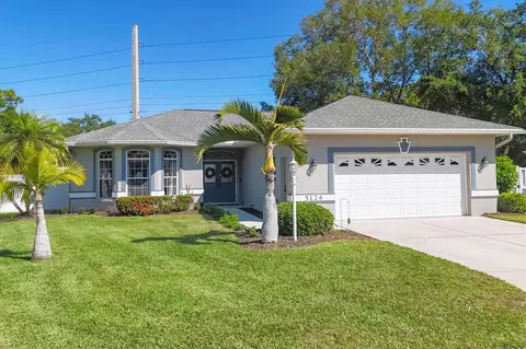5124 Sunnydale Cir, Sarasota, FL 34233