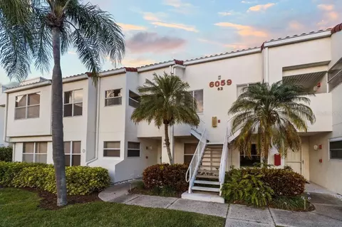 6059 Bahia Del Mar Blvd #240, Saint Petersburg, FL 33715