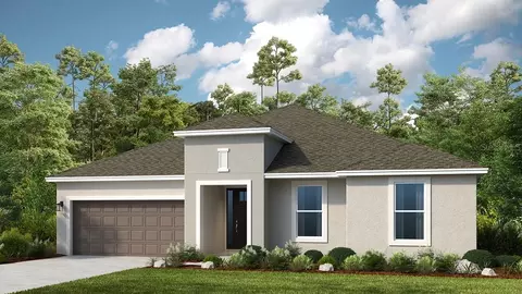 1612 Laurel Brook Ln, Port Charlotte, FL 33953