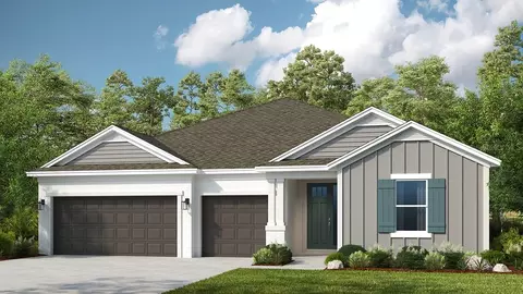 1572 Laurel Brook Ln, Port Charlotte, FL 33953