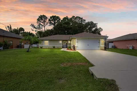 22 Philox Ln, Palm Coast, FL 32164
