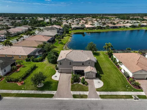 1985 Mesic Hammock Way, Venice, FL 34292