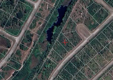 lot26 W Fairview Rd, North Port, FL 34288