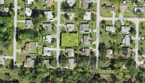 1839 Morning Dove Ln, Englewood, FL 34224