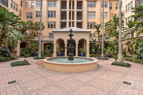 501 Mirasol Cir #504, Celebration, FL 34747